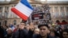 France Hosts Talks on Fighting Anti-Semitism 