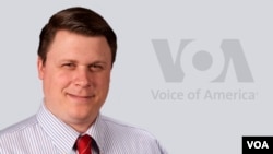 Kane Farabaugh, VOA Midwest Correspondent 