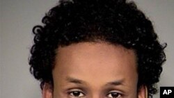 Somali-Born Teen Plots Car Bombing in US Northwest