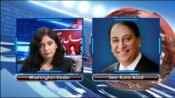 ریڈیو آن ٹی وی March 28, 2016