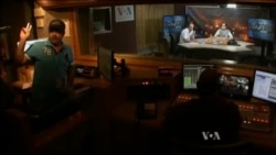 ډیوه ریډیو په ټې وي