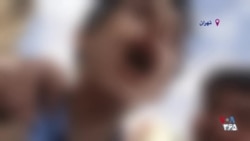 وسط امتحان ریاضی معلم گفت «معادله‌ها را حل کنید، بوم زد»؛ شادمانی چند دانش‌اموز از اقدام نظامی آمریکا
