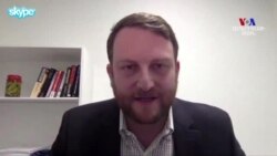 "Սա հնարավորություն է Հայաստանի համար դառնալ ավելի բաց, թափանցիկ ու ժողովրդավար",- ասում է վերլուծաբան Վեբերը