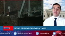 Biden Yönetimi’nden 15 Bin Köprü İçin Yatırım