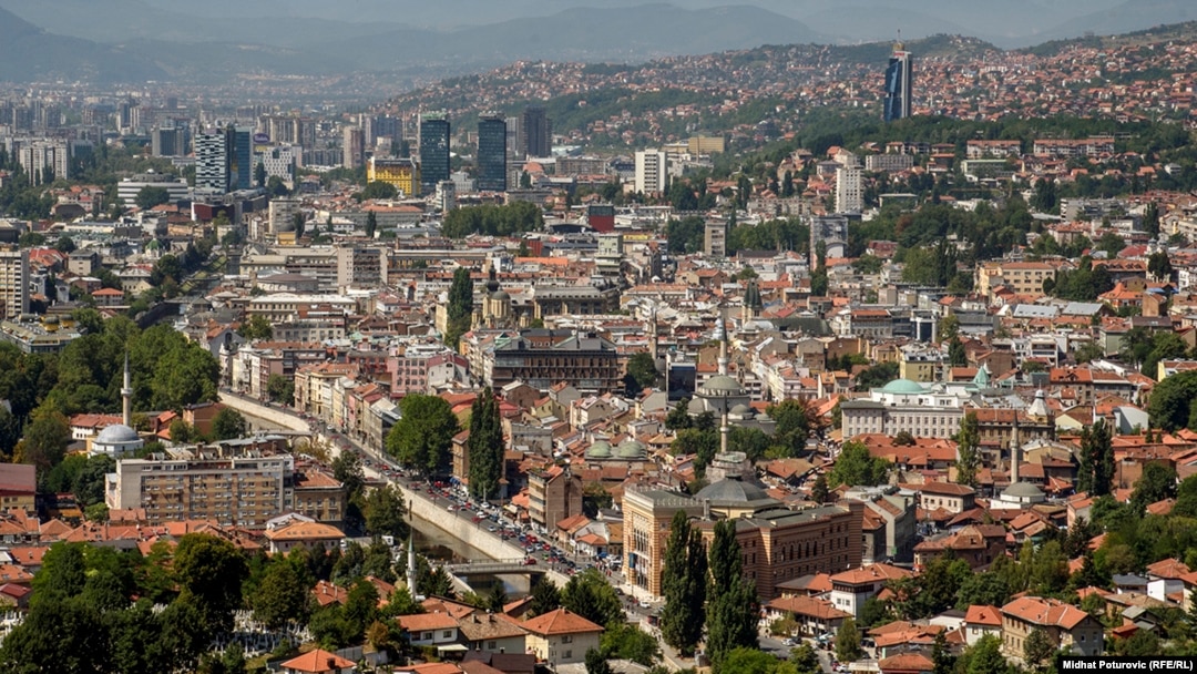 Sarajevo