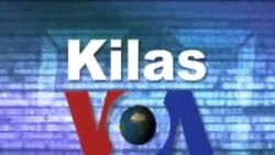 Kilas VOA 15 Januari 2013