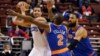 Carter-Williams es Novato del Año de la NBA