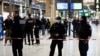Fransa'nın başkenti Paris'teki Gare du Nord tren garında bu sabah meydana gelen bıçaklı saldırı sonrası polis garın belli bölümlerini kordon altına aldı.