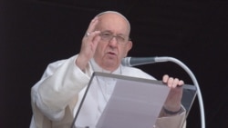 Daybreak Africa: Pope Francis Appeals for Dialogue in Sudan & More