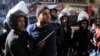 معترضان به تغییر قانون تظاهرات در مصر به قید وثیقه آزاد شدند