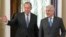 Rossiya va Pokiston tashqi ishlar vazirlari Moskvada muloqot qilmoqda, 20-fevral, 2018-yil