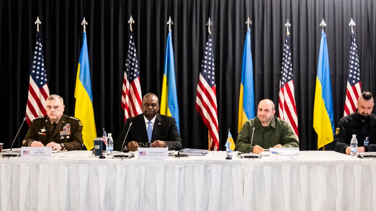 ППО залишається найбільшою потребою для захисту цивільних в Україні ...