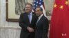 Pompeo Says US and China Have a 'Fundamental Disagreement'