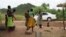 Data show about 70 percent of Malawans live below the poverty line. The UN wants to target primarily them in its COVID-19 mitigation efforts. (Lameck Masina/VOA)