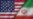 US-Israel flag