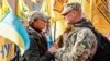 Владимир Зеленский: Донбасс и Крым снова будут в Украине 