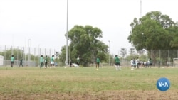 Futebol: Super Falcons são as melhores de África