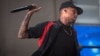 Chris Brown sin rehabilitación