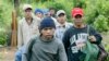 Four Montagnard Asylum Seekers Now in Safehouse in Capital