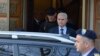 Bosnian-Croat President Charged with Abuse of Power