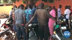 Burkina Faso Mobili ba Bolilaw ka ton