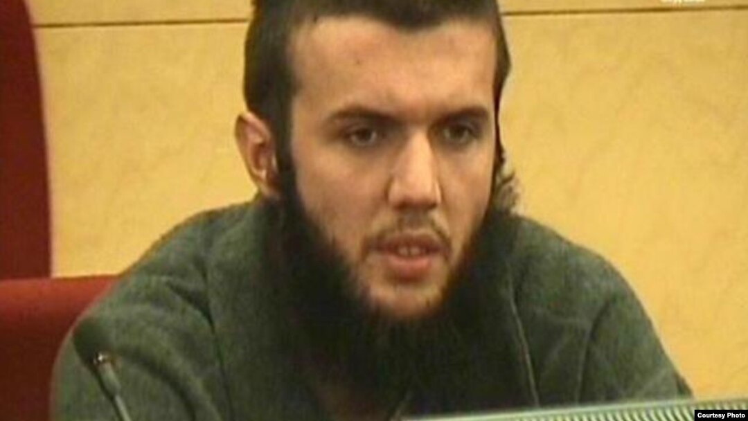 Munib Ahmetspahić