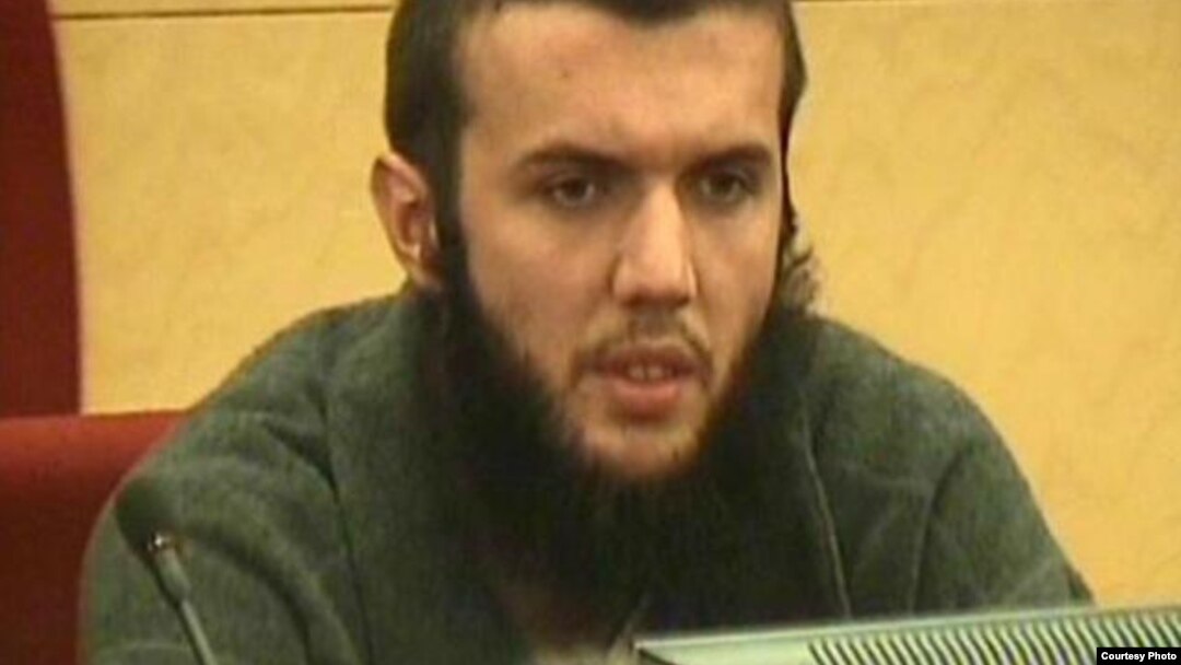 Munib Ahmetspahić