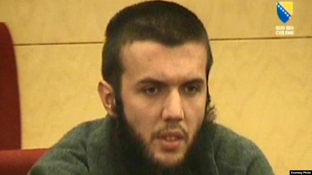 Munib Ahmetspahić