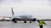 Власти США пытаются удержать «на плаву» авиаперевозчиков