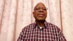 'No Changes in USA, Zimbabwe Relations Under Biden Administration'
