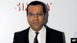 Martin Bashir
