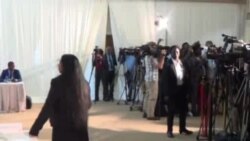 UMugabe loZuma Benza Umhlangano Wokuhlolisisa Ezamabhizimusi Lezombusazwe