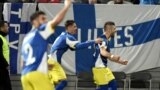 Kosovo, Finland Footboll