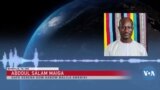 Maliden Gafe Sebena do Abdoul Salam Maiga Ameriki Nashville Tenesee Marakono