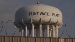 Obama Flint Water