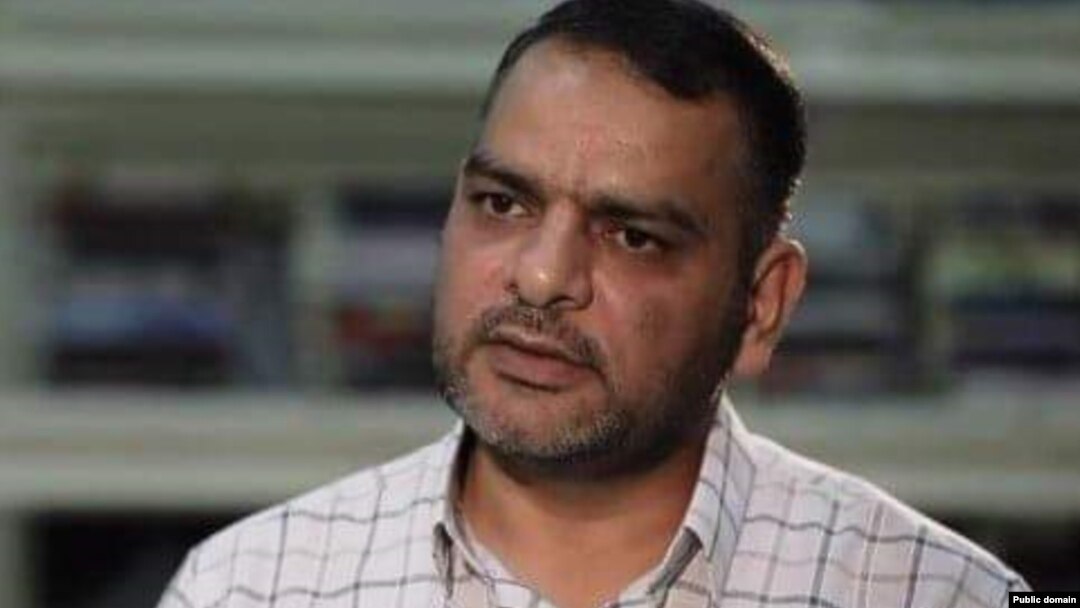 د.عەبدولموتەلیب ڕەفعەت پسپۆڕی ژینگە و بەڕێوەبردنی سەرچاوە ئاوییەکان مامۆستا لە زانکۆی گەرمیان 