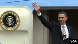 Barack Obama profundizó el compromiso de EE.UU con una región considerada vital.