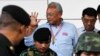 Thái Lan truy tố các thủ lĩnh biểu tình chống chính phủ