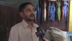 ရွေးကောက်ပွဲနဲ့ လူထုအမြင်