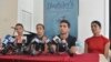 Cuban Ballet Defectors Appear in Miami, Seek US Careers