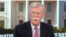 El asesor de seguridad nacional de EE.UU., John Bolton, dijo a CBS News que si Corea del Norte ¨coopera" se podría desmantelar la mayoría de sus programas nucleares en un año.