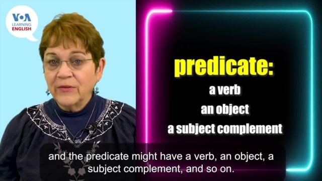 Everyday Grammar Video: Feedback on Writing Submissions - March 25, 2025