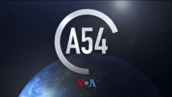 Africa 54