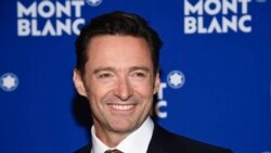 Hugh Jackman da positivo por COVID-19