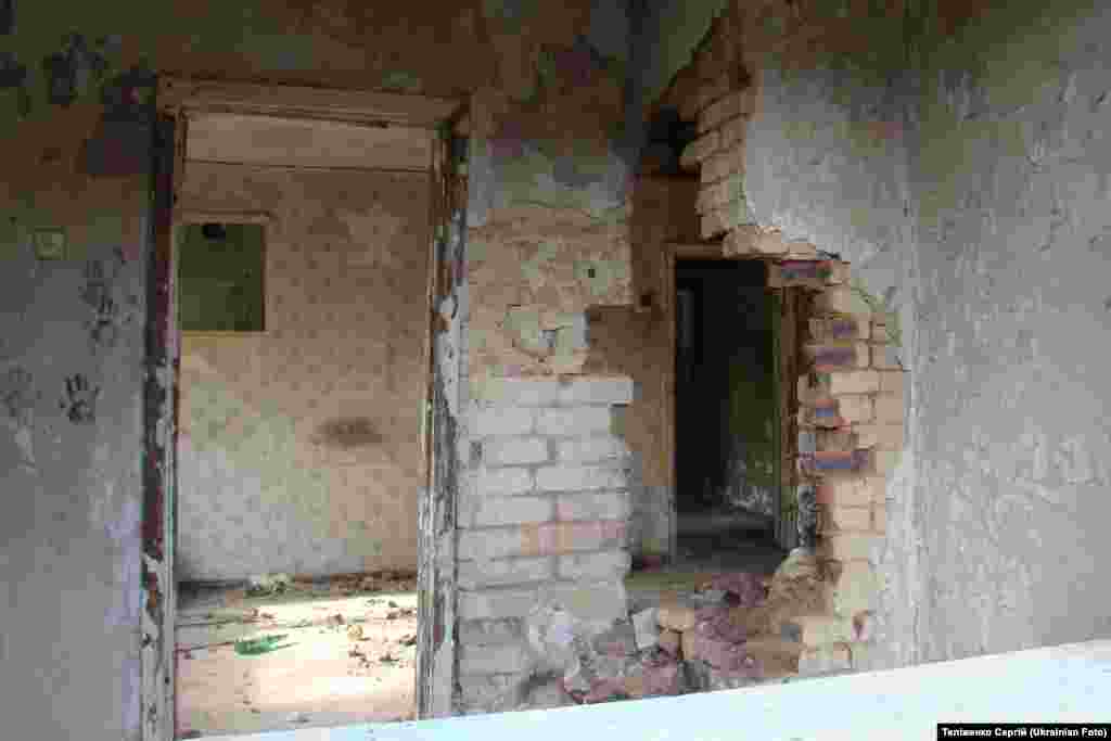Селище Верхньошевирівка , Краснодонський район, Луганська область
