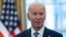 ประธานาธิบดีโจ ไบเดน (ที่มา: AFP)