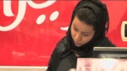 Peran Perempuan di Daerah Konflik (Bagian 2) - Warung VOA April 2012