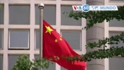 Manchetes mundo 19 junho: China acusa dois canadianos de espionagem