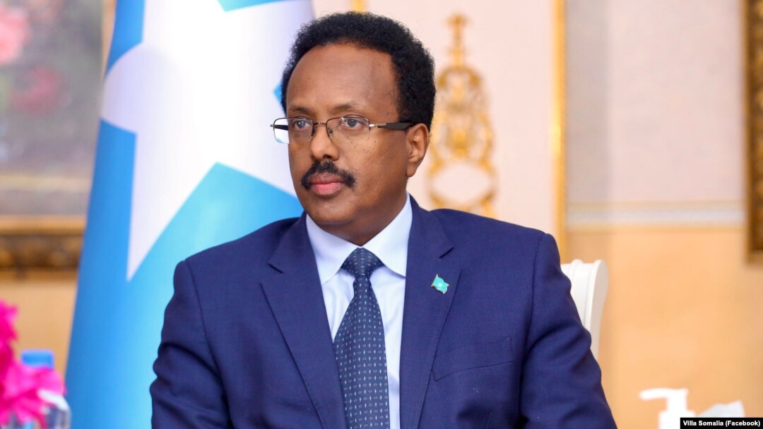 Farmaajo