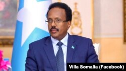 Farmaajo